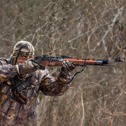 Kar98K – 1206 Pieces